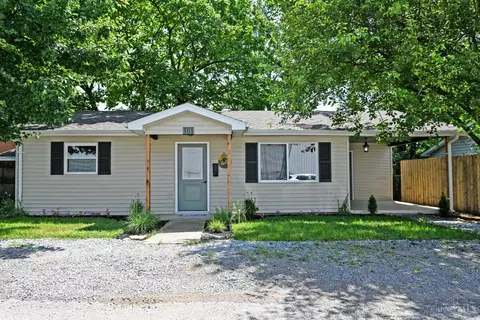 501 Alley St, Georgetown, OH 45121