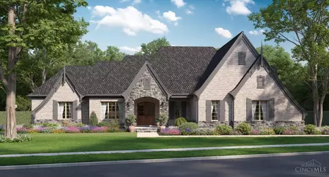 10 Priya Pl, Green Twp, OH 45002