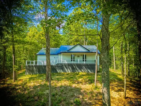 13255 Fort Hill Rd, Hillsboro, OH 45133