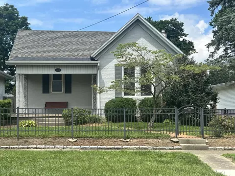 418 South St, Hillsboro, OH 45133