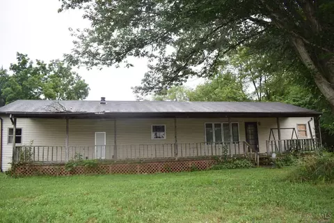 11949 Hickory Trl, Paint Twp, OH 45133