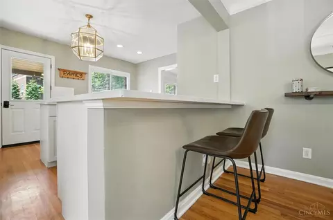 Kitchen - 4101 Sherel Ln, Cincinnati, OH 45209 photo 1 of 7