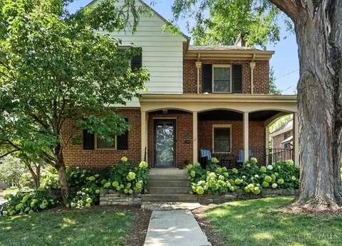 4101 Sherel Ln, Cincinnati, OH 45209