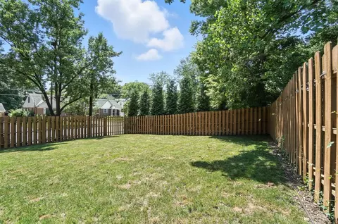 Exterior - 4101 Sherel Ln, Cincinnati, OH 45209 photo 14 of 17