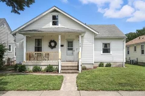 318 Clinton Ave, Hamilton, OH 45015