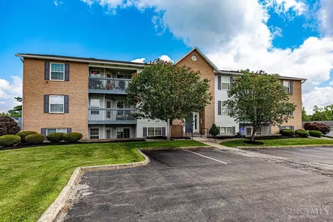 91 Rough Way, Lebanon, OH 45036