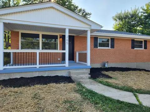265 Pedretti Ave, Cincinnati, OH 45238