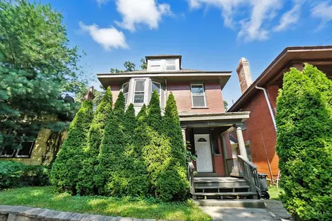 3121 Harvard Ave, Cincinnati, OH 45207