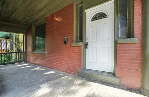 Exterior - 3121 Harvard Ave, Cincinnati, OH 45207 photo 2 of 3