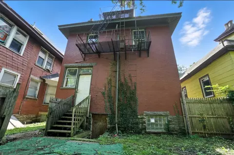 Exterior - 3121 Harvard Ave, Cincinnati, OH 45207 photo 3 of 3