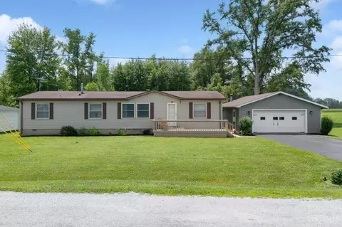 507 Old State Rd, Clarksville, OH 45113