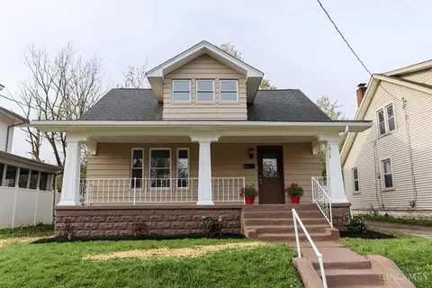 1917 Emerson Ave, North College Hill, OH 45239