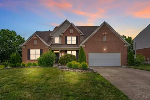 4576 Meadowbrook Ln, Mason, OH 45040