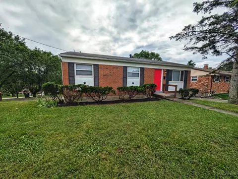 5258 Horizonvue Dr, Cincinnati, OH 45239