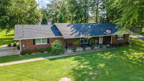 210 Wellington Pl, Mount Orab, OH 45154
