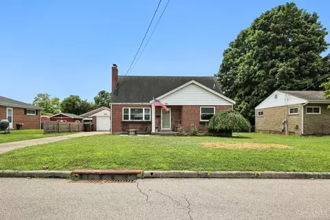 304 Constance Pl, Harrison, OH 45030