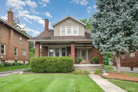 1059 Coronado Ave, Cincinnati, OH 45238 photo 3