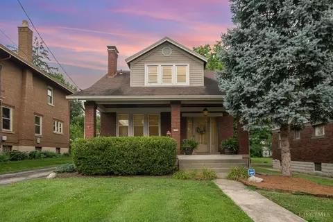 1059 Coronado Ave, Cincinnati, OH 45238