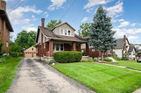 1059 Coronado Ave, Cincinnati, OH 45238 photo 2