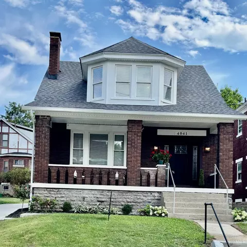 4041 Eighth St, Cincinnati, OH 45205