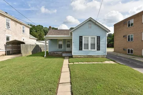 20 Washington Ave, North Bend, OH 45052