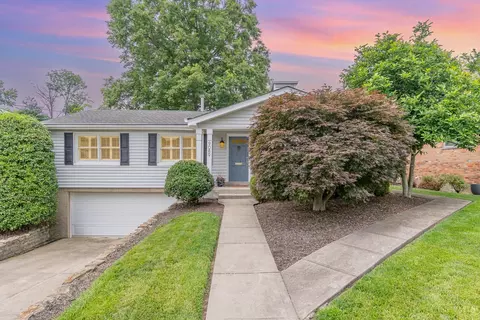 9089 Shadetree Dr, Cincinnati, OH 45242