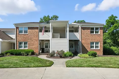 1285 Ebenezer Rd, Cincinnati, OH 45233