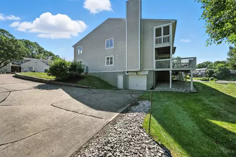 Exterior - 1285 Ebenezer Rd, Cincinnati, OH 45233 photo 7 of 9