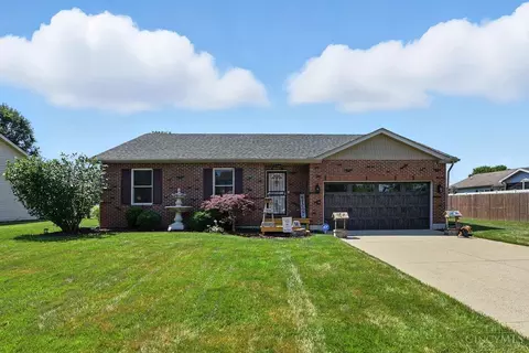 204 Katelin Ln, Mount Orab, OH 45154