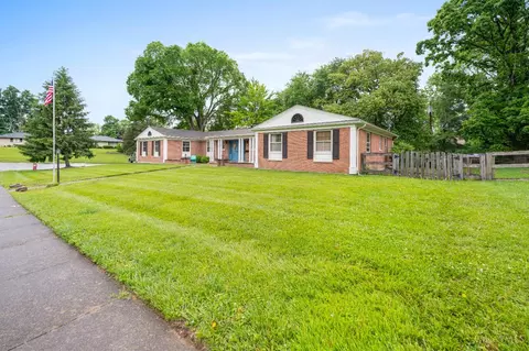 200 Santa Fe Rd, Middletown, OH 45042