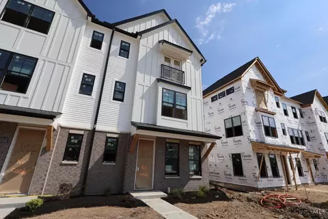 6138 Nicholas Way, Mason, OH 45040