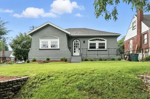 1425 Covedale Ave, Cincinnati, OH 45238