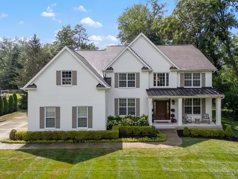 10435 Londonderry Ct, Montgomery, OH 45242