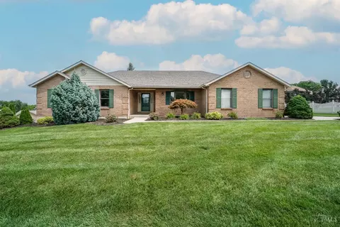 4704 Peak Dr, Liberty Twp, OH 45011