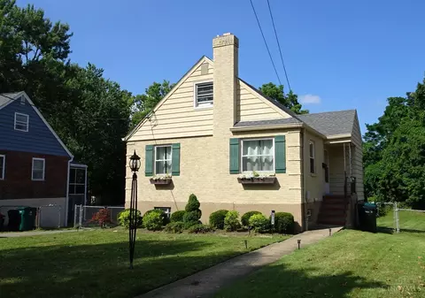 6774 Le Conte Ave, Cincinnati, OH 45230