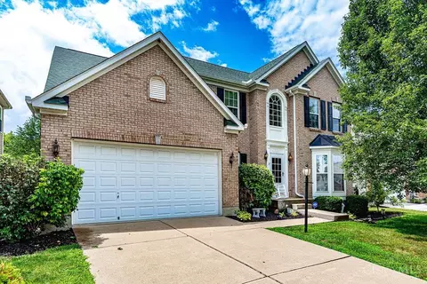 5414 Jamies Oak Ct, Cincinnati, OH 45248