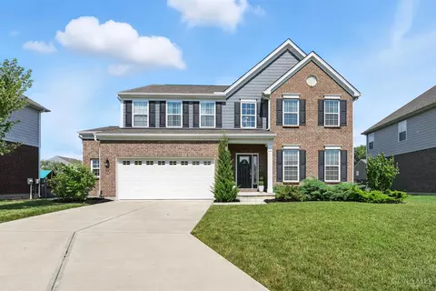 7488 Scioto Ct, Hamilton Township, OH 45039