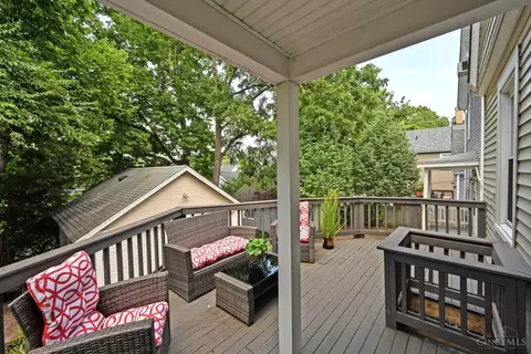 2742 Willard Ave, Cincinnati, OH 45209 photo 36
