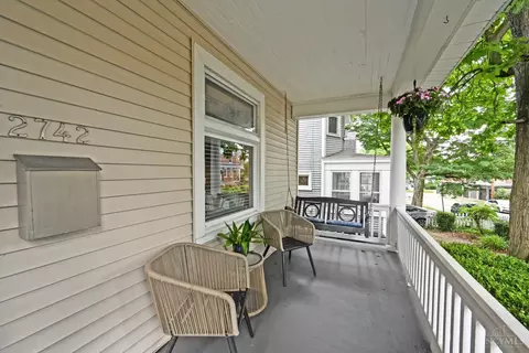 2742 Willard Ave, Cincinnati, OH 45209 photo 4