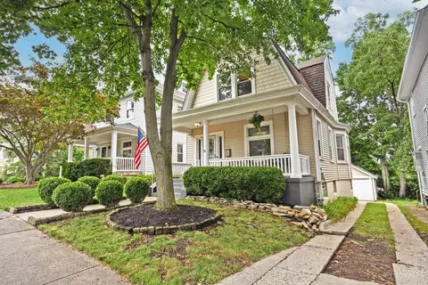 2742 Willard Ave, Cincinnati, OH 45209