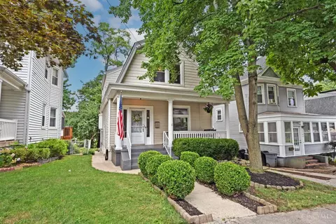 2742 Willard Ave, Cincinnati, OH 45209 photo 2