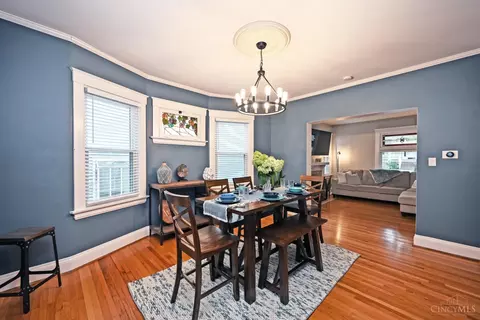 2742 Willard Ave, Cincinnati, OH 45209 photo 12