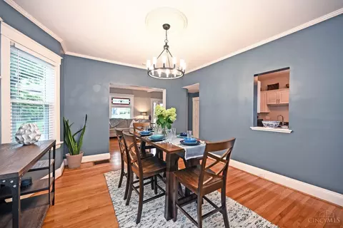 2742 Willard Ave, Cincinnati, OH 45209 photo 13