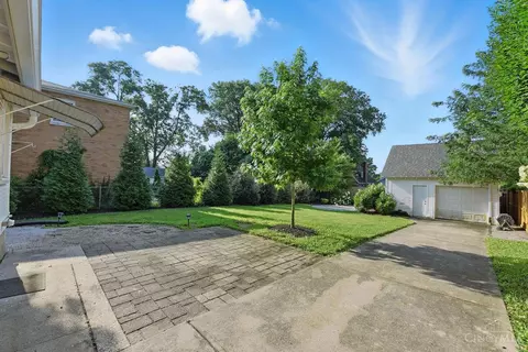 Exterior - 3137 Gloss Ave, Cincinnati, OH 45213 photo 3 of 5