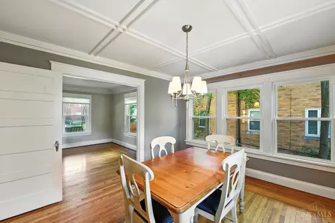 Dining - 3137 Gloss Ave, Cincinnati, OH 45213 photo 1 of 3