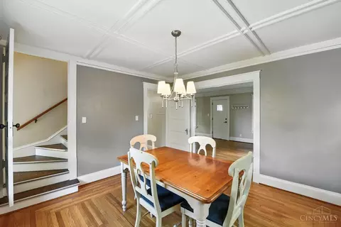 Dining - 3137 Gloss Ave, Cincinnati, OH 45213 photo 3 of 3