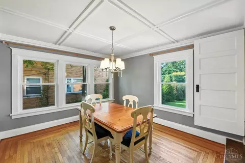 Dining - 3137 Gloss Ave, Cincinnati, OH 45213 photo 2 of 3