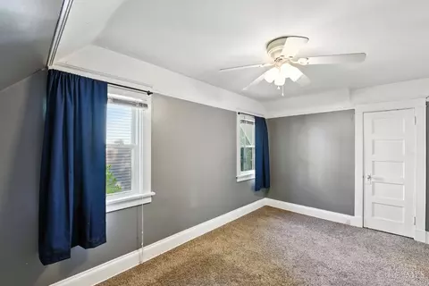Bedroom - 3137 Gloss Ave, Cincinnati, OH 45213 photo 5 of 5