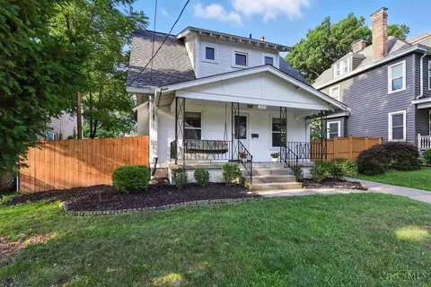 Exterior - 3137 Gloss Ave, Cincinnati, OH 45213 photo 1 of 5