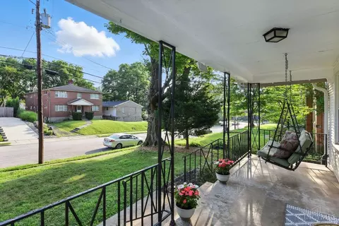 Exterior - 3137 Gloss Ave, Cincinnati, OH 45213 photo 2 of 5